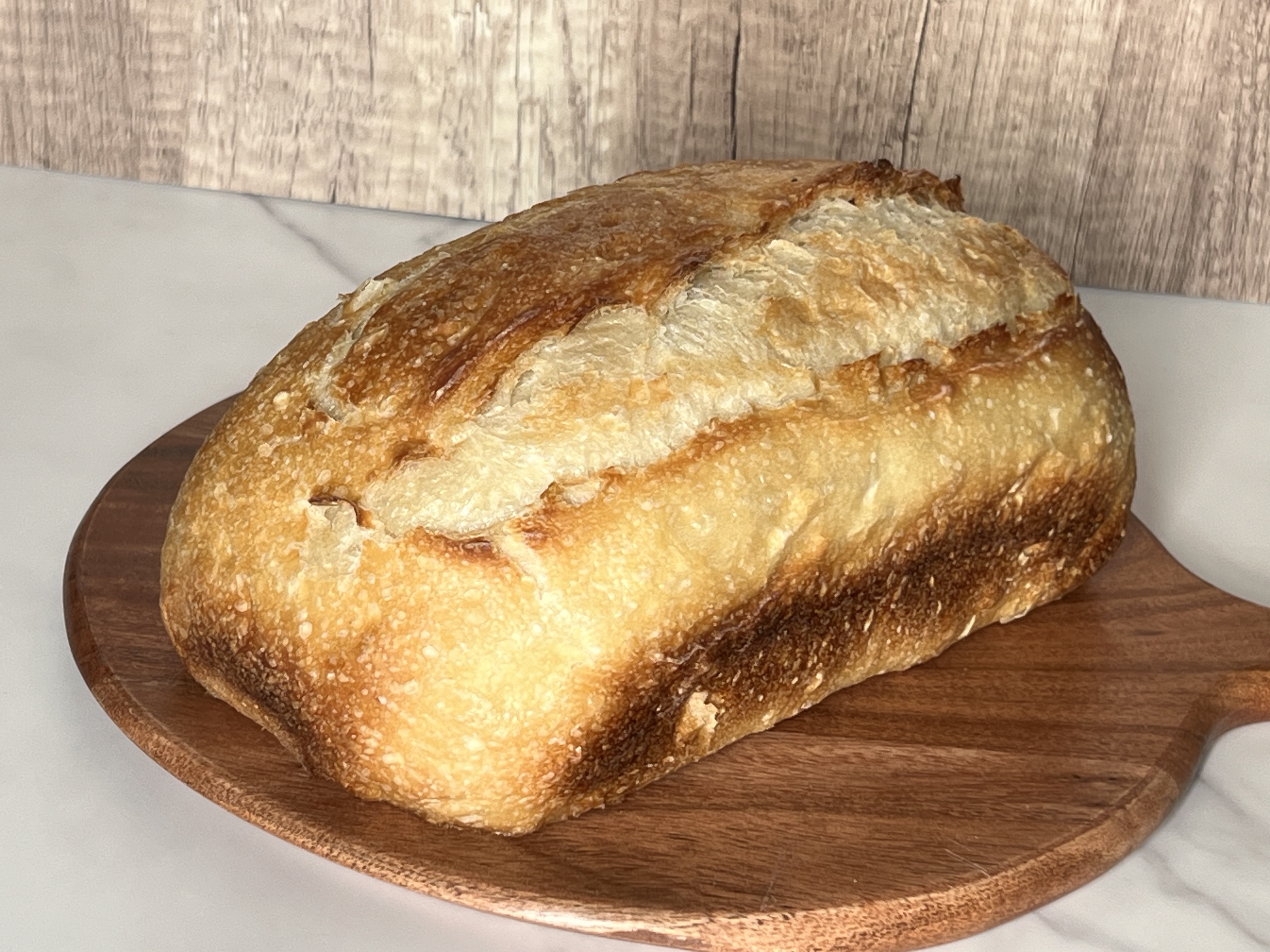 Sourdough Loaf