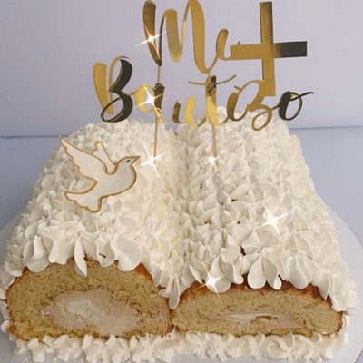 Brazo Gitano Personalizado 