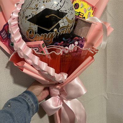Grad ramo