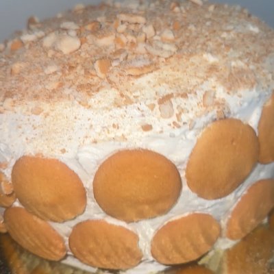 Banana Pudding Cheesecake 