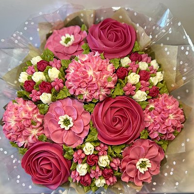 CUSTOM Bouquet 