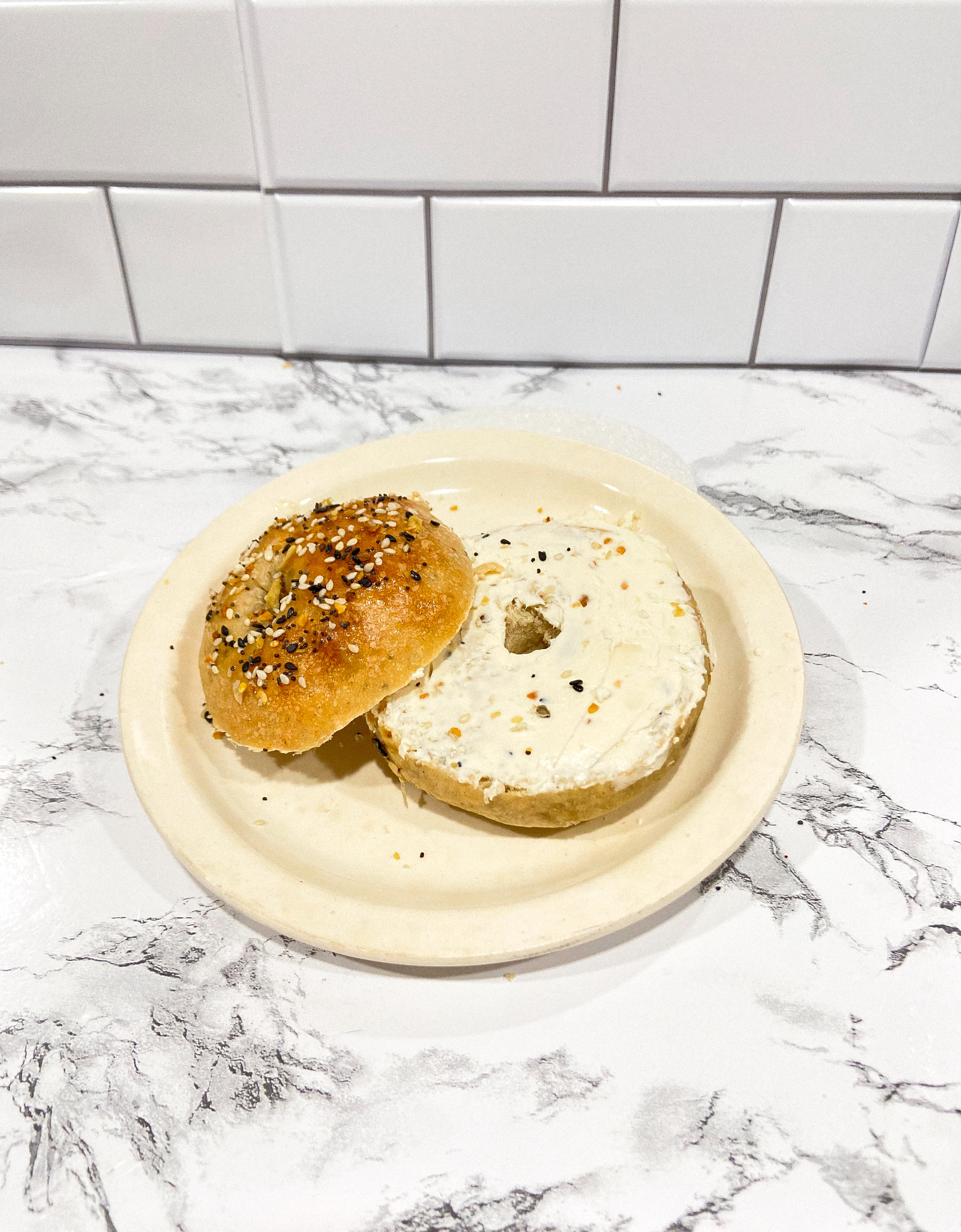 Everything Bagels (3 Pack)