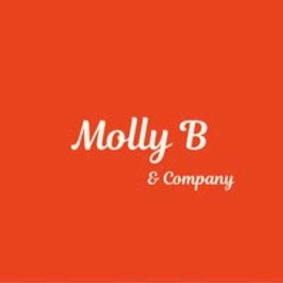 Molly BethAnn || sourdough & clean lifestyle advocate — photo from bakesy.shop