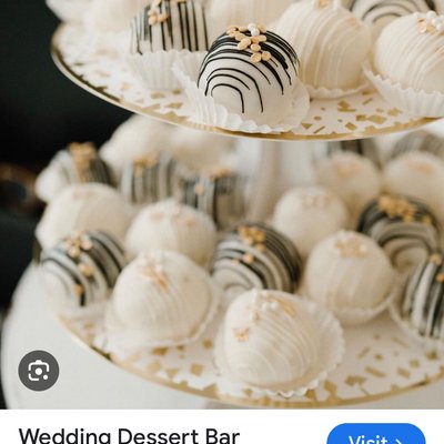 Cake Balls