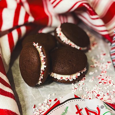 Peppermint Chocolate 