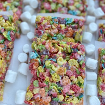 Krispy Treats 