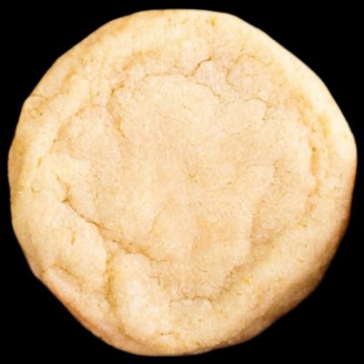 Lemon Sugar 
