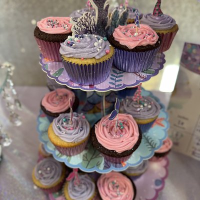 Cupcakes