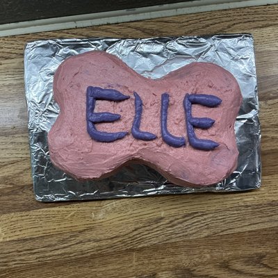 Honey Cake