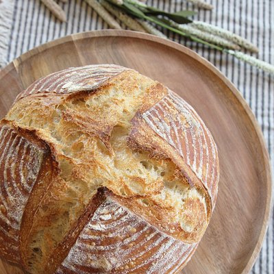 Artisan Sourdough