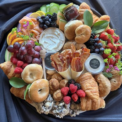 Brunch Board