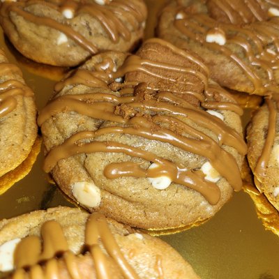 Cookie Butter Spread (Biscoff Cookie Butter) 