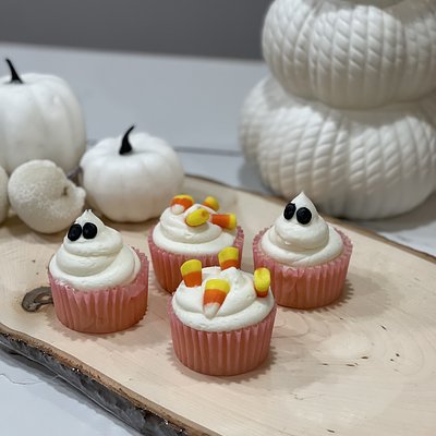Cupcakes 