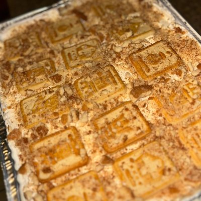Original Banana Pudding