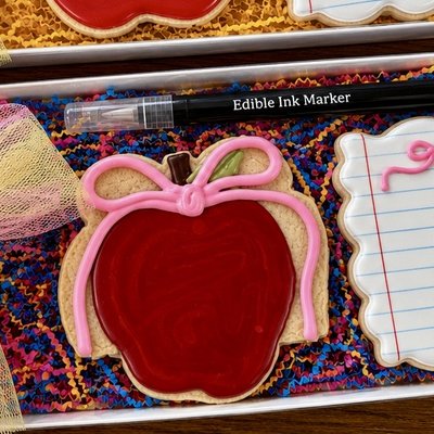 Teacher Girl Set 