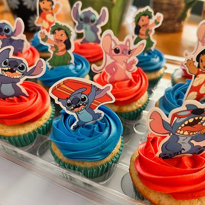 Cupcakes