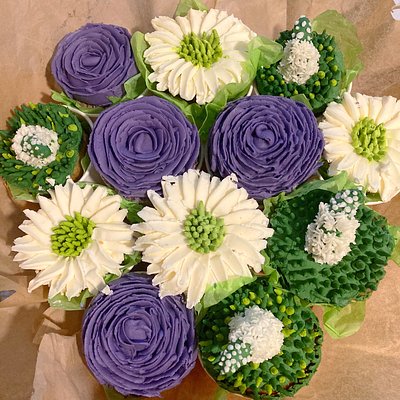 Janelle Bouquet 