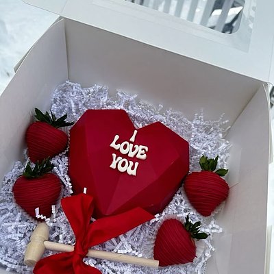 Breakable Heart 