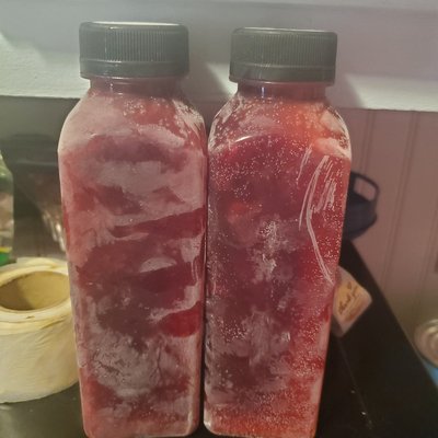 Zobo Drink