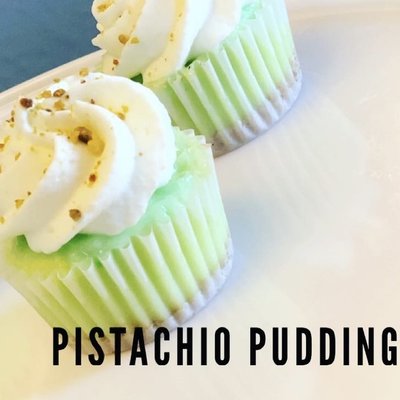 Pistachio 