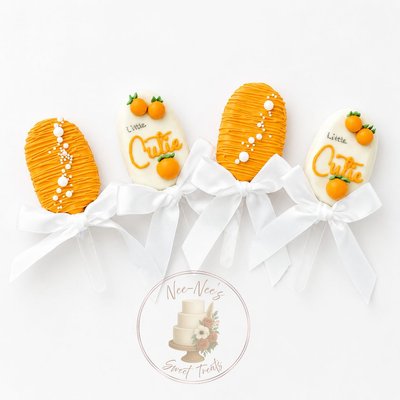 Cakesicles