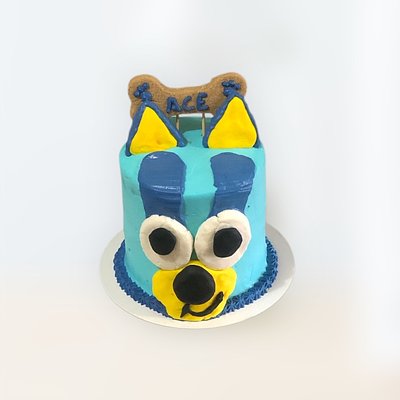 Custom / Sculpted / 3D Cake (Prices vary on design)