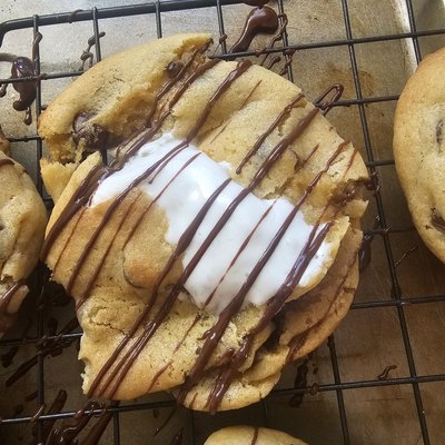 Cookie BOX 