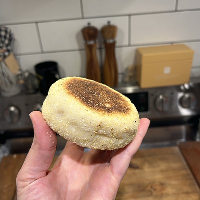 English Muffins - 6 Pack