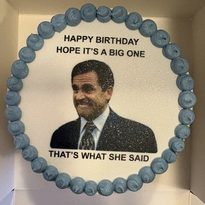 Edible Images