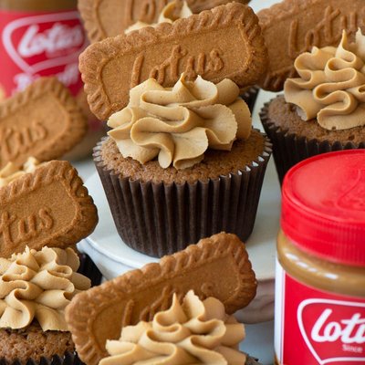 Biscoff Cookie Butter 