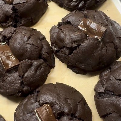 Thin Mint