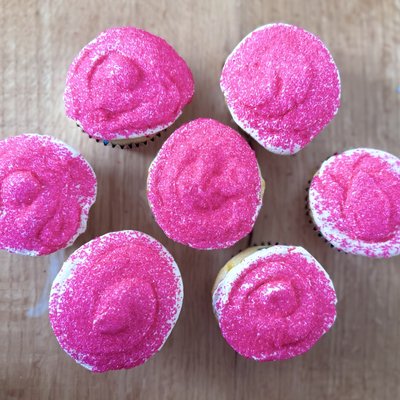 Cupcakes