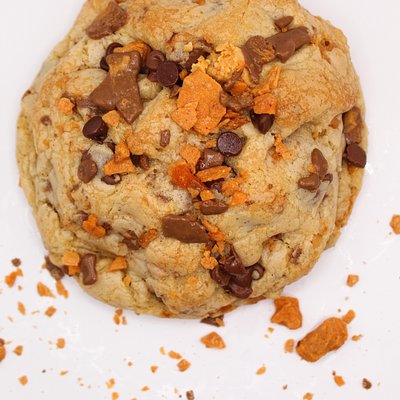 Butterfinger