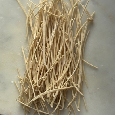 Sourdough Spaghetti Noodles (1lb Bags ) 