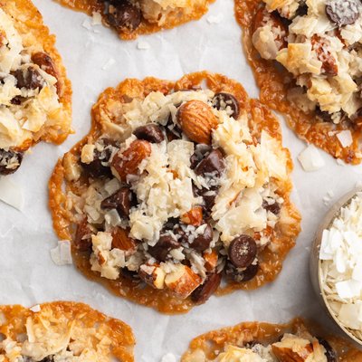 Almond Joy Cookies ( 6 Count)