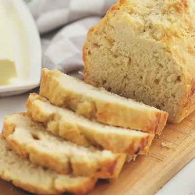 Beer Bread