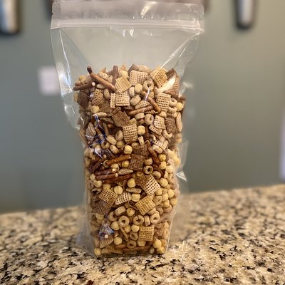 Party Mix - Large - NO Nuts