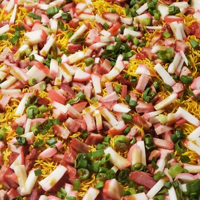 Full Pan Catering