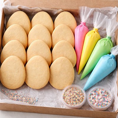 Easter Egg Decorating Kits 
