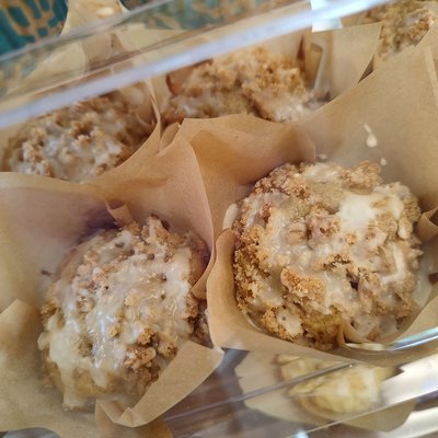 Muffins