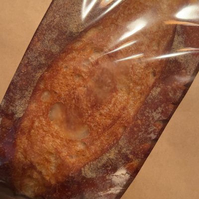 Cheddar Loaf