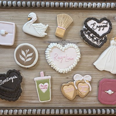 Special Designs