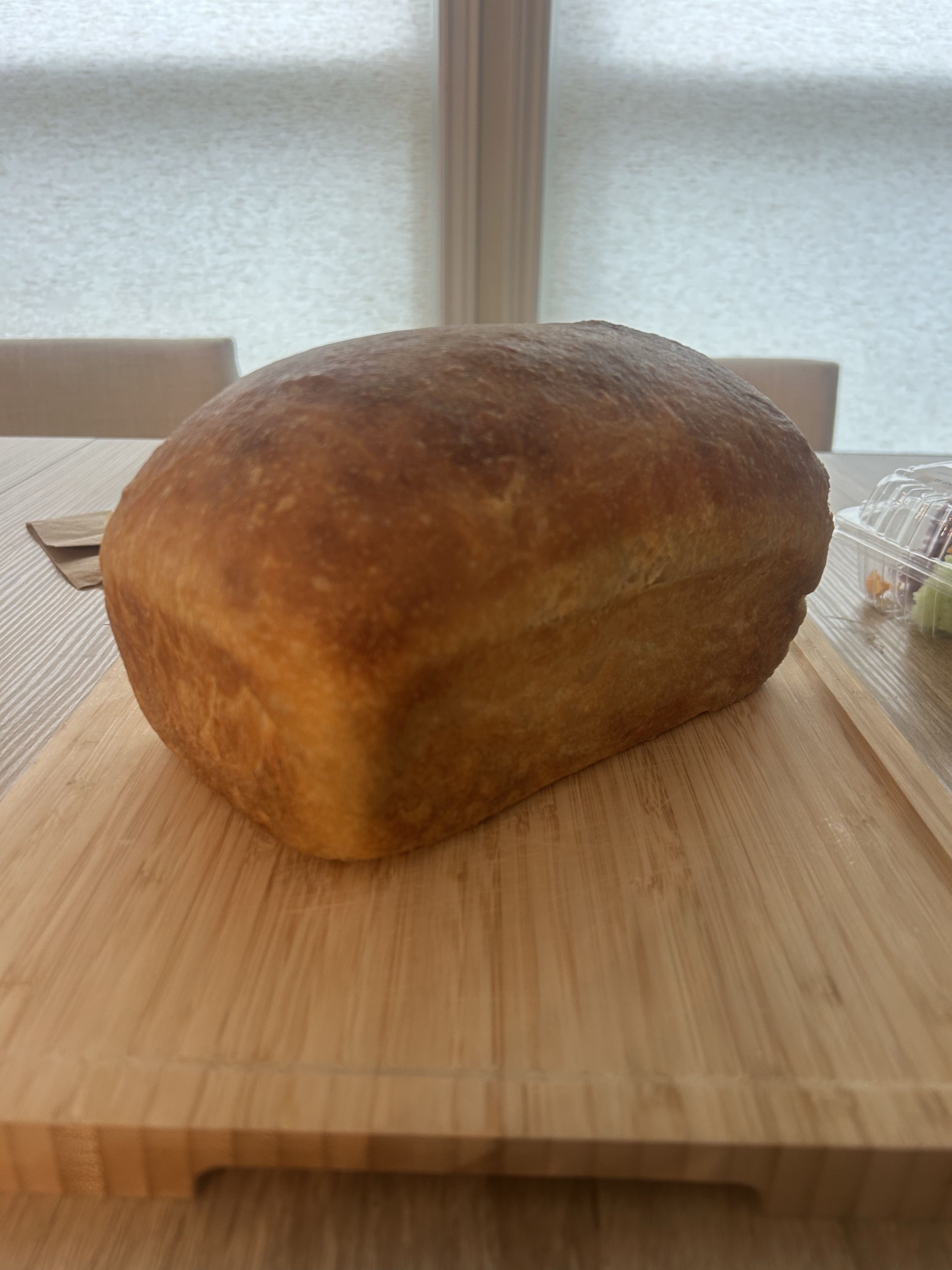 Sandwich Bread