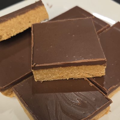 Lunch Lady Bars (Additional Flavors Available)