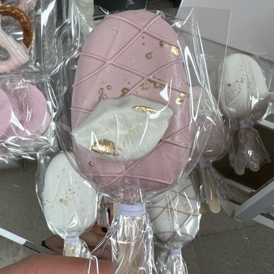 Individual Packaging Add-on Per Dozen