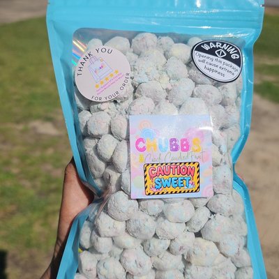 Large Pack