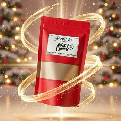 Holy Hot Cocoa (DAIRY FREE) — Small Bag