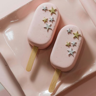 Cakesicles