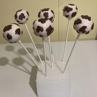 Cake Pops