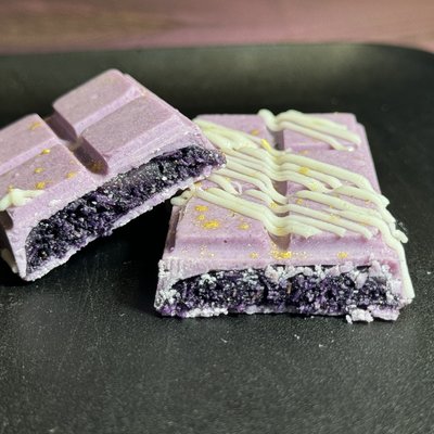 Ube 